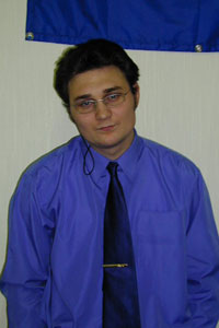 Гарик Лазарев