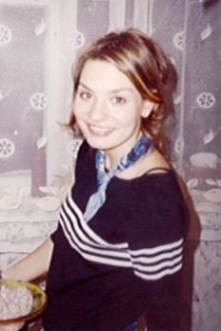 Лена Агрикова
