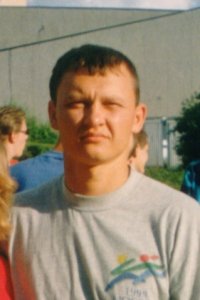 Паша Шугаев